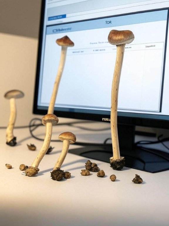 How a Stable Link Keeps the Darknet Stocked and Reliable nexus url