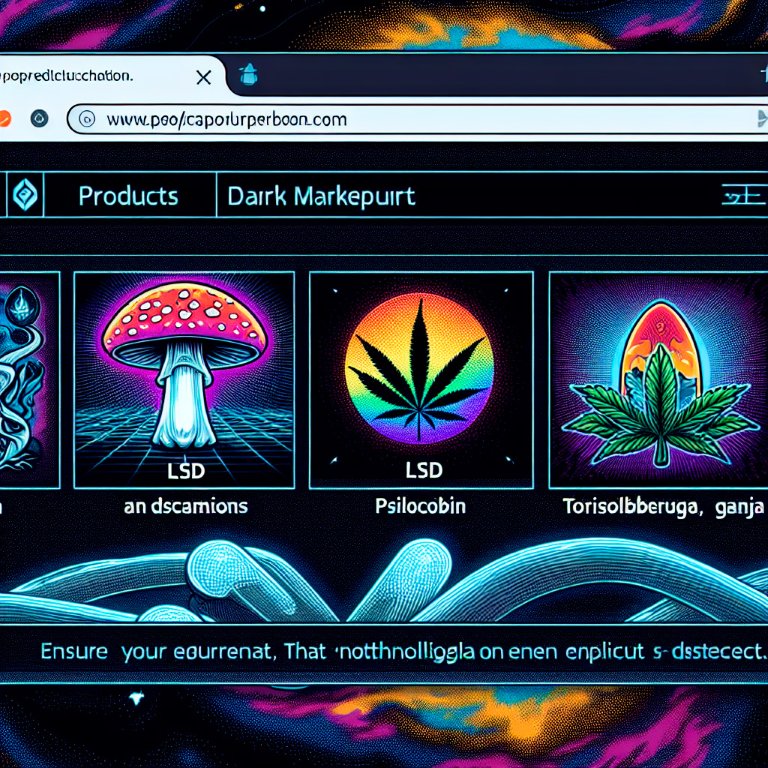 Finding What You Need on the Darknet nexusdarknet site link